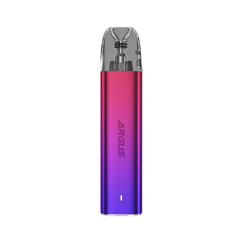 Original  Argus G2 Mini Kit 30W Vape with 1200Mah Battery 3ML Argus Top Fill Cartridge Electronic Cigarette Vaporizer