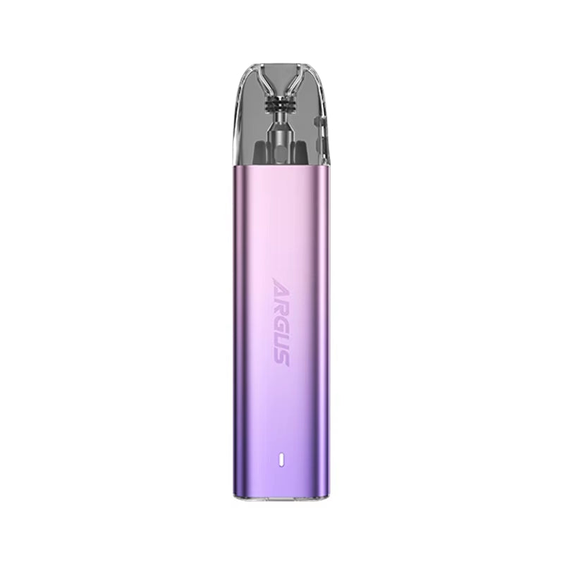 Original  Argus G2 Mini Kit 30W Vape with 1200Mah Battery 3ML Argus Top Fill Cartridge Electronic Cigarette Vaporizer