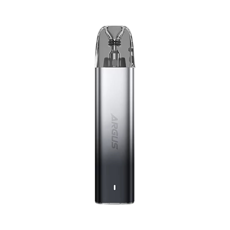 Original  Argus G2 Mini Kit 30W Vape with 1200Mah Battery 3ML Argus Top Fill Cartridge Electronic Cigarette Vaporizer