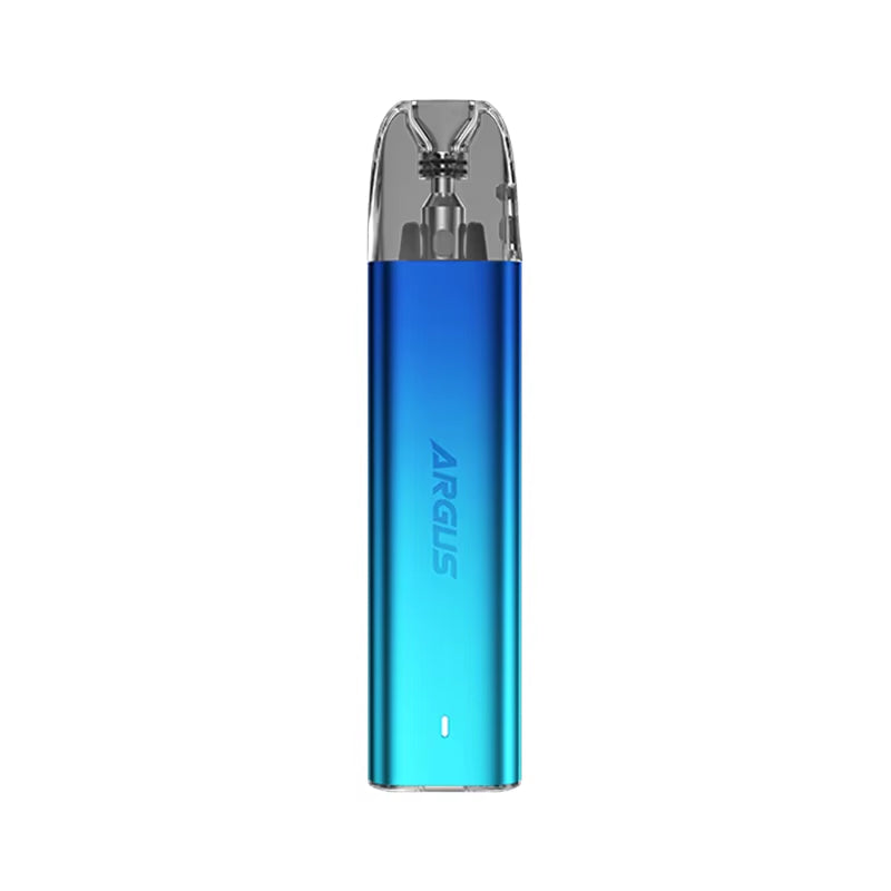 Original  Argus G2 Mini Kit 30W Vape with 1200Mah Battery 3ML Argus Top Fill Cartridge Electronic Cigarette Vaporizer